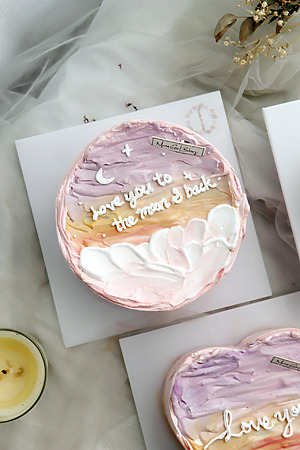 Anniversary Cakes 19