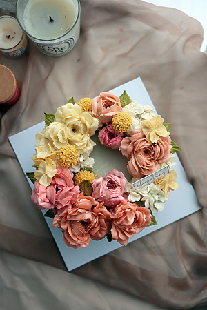 Anniversary Cakes 4 Anniversary Cakes 3