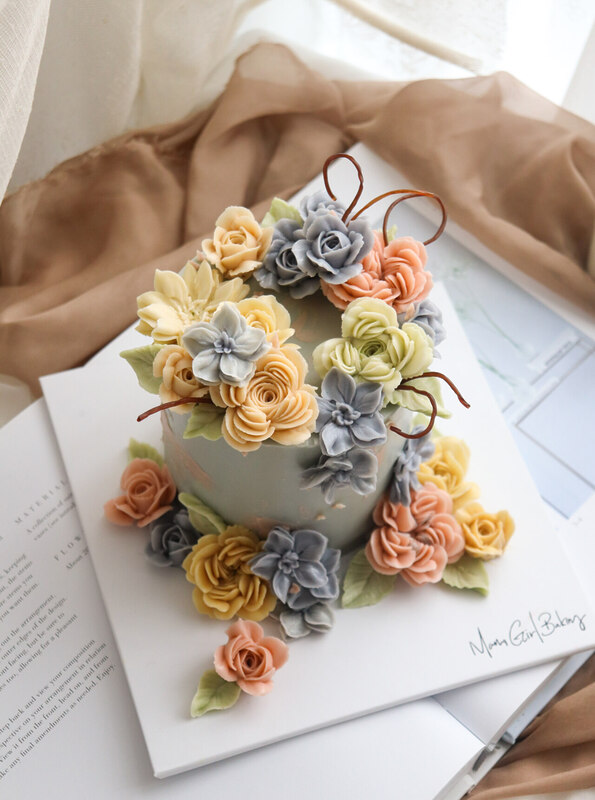 Cake Deliveries at Mama Girl Baking: The Intricate Dance of Delivering Perfection 1