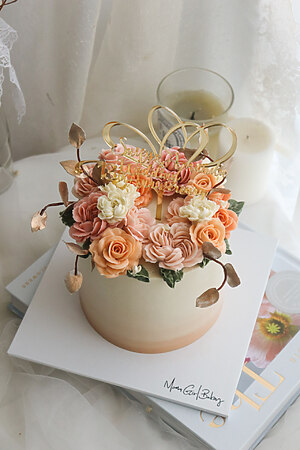 Wedding Cakes 6 Wedding Cakes 5