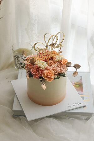 Wedding Cakes 8 Wedding Cakes 7