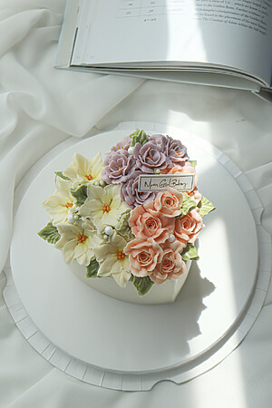 Anniversary Cakes 6 Anniversary Cakes 5