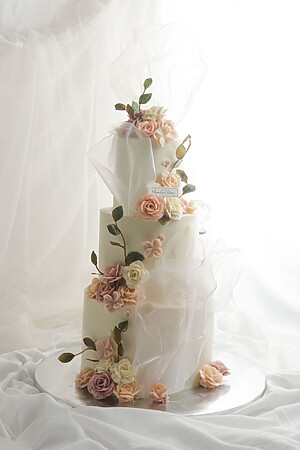 Wedding Cakes 2 Wedding Cakes 1