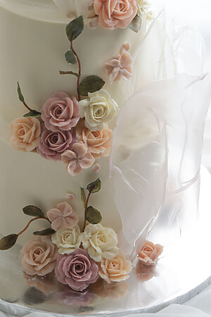 Wedding Cakes 4 Wedding Cakes 3