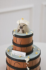 Capybara Tub Time - Image 3