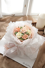 Carnation Bouquet
