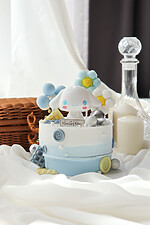 Cinnamoroll Cloud