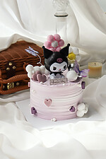Kuromi Chic - Image 2