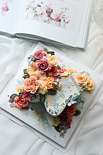 Floral Flutter