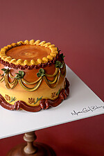 Sienna - Image 4